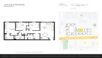 Floor Plan Thumbnail