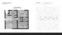 Unit 14862 NE 6th Ave # 2B floor plan
