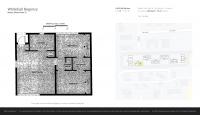 Unit 14870 NE 6th Ave # 1F floor plan