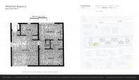 Unit 14870 NE 6th Ave # 2F floor plan
