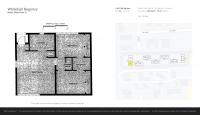 Unit 14872 NE 6th Ave # 2G floor plan