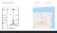 Unit PH 2 floor plan