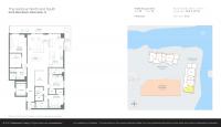 Unit PH 8 floor plan