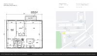 Unit 11855 NE 19th Dr # 27 floor plan