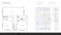 Unit 111 floor plan