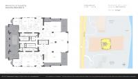 Unit 4101-4102 floor plan