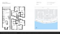 Unit 12536 NW 11th Ln # 1701 floor plan