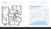 Unit 12450 NW 11th Ln # 2010 floor plan