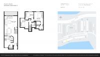 Unit 12452 NW 11th Ln # 2011 floor plan