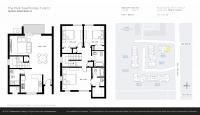 Unit 3600 SW 112th Ave # 1-1 floor plan