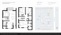 Unit 3406 SW 112th Ave # 2-1 floor plan
