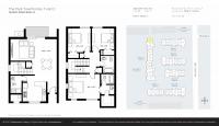Unit 3430 SW 112th Ave # 1-2 floor plan