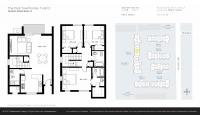 Unit 3440 SW 112th Ave # 6-2 floor plan
