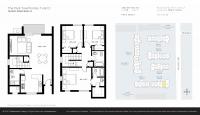 Unit 3482 SW 112th Ave # 5-4 floor plan