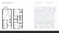 Unit 10034 Hammocks Blvd # 202-1 floor plan