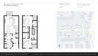 Unit 10034 Hammocks Blvd # 203-1 floor plan