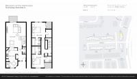 Unit 10010 Hammocks Blvd # 201-2 floor plan