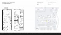 Unit 10030 Hammocks Blvd # 208-3 floor plan