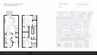 Unit 10018 Hammocks Blvd # 201-5 floor plan