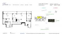 Floor Plan Thumbnail