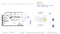 Floor Plan Thumbnail