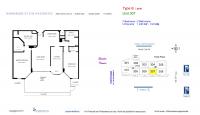 Floor Plan Thumbnail