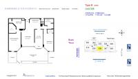 Floor Plan Thumbnail