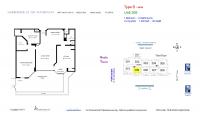 Floor Plan Thumbnail