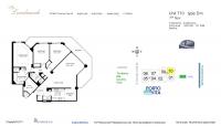 Floor Plan Thumbnail