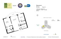 Floor Plan Thumbnail