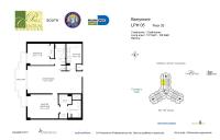 Floor Plan Thumbnail