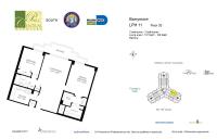 Floor Plan Thumbnail