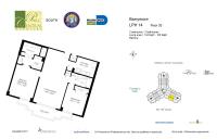 Floor Plan Thumbnail