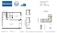 Floor Plan Thumbnail