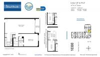 Floor Plan Thumbnail