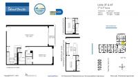 Floor Plan Thumbnail