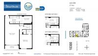 Floor Plan Thumbnail