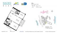 Floor Plan Thumbnail