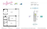 Floor Plan Thumbnail