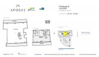 Floor Plan Thumbnail