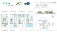 Floor Plan Thumbnail