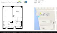 Floor Plan Thumbnail