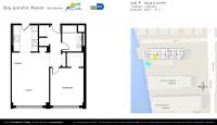 Floor Plan Thumbnail