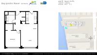 Floor Plan Thumbnail