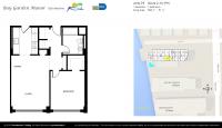 Floor Plan Thumbnail