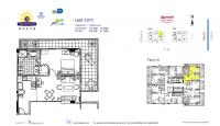 Floor Plan Thumbnail