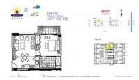 Floor Plan Thumbnail