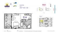 Floor Plan Thumbnail