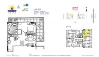 Floor Plan Thumbnail