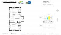 Floor Plan Thumbnail